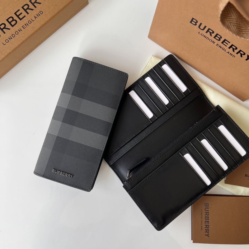 Bv*b*rry wallets